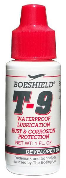 Boeshield T-9 Lubricant