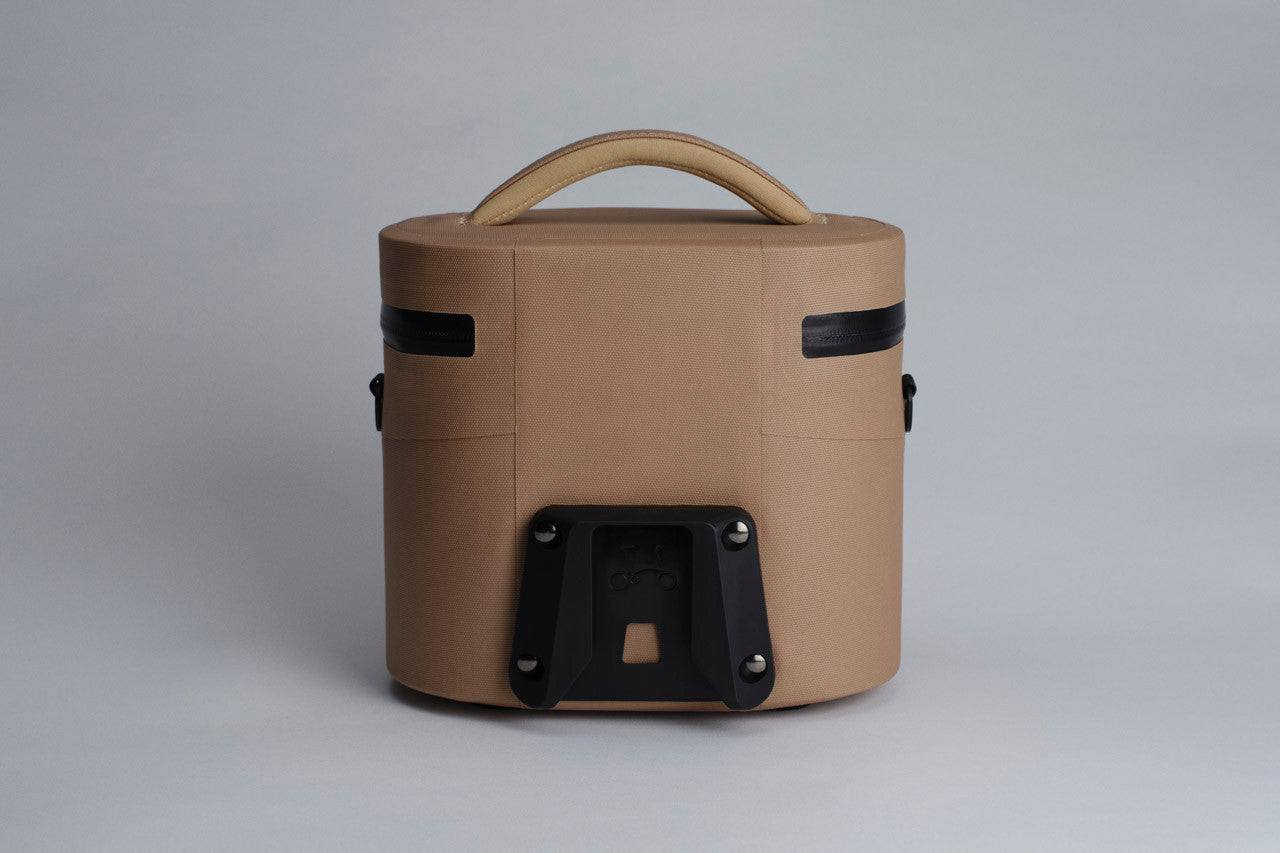 Brompton Zip Case - Large