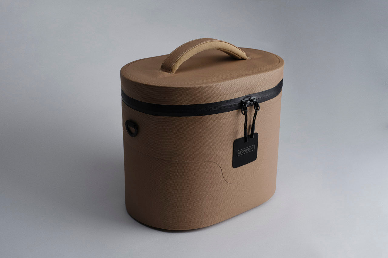 Brompton Zip Case - Large