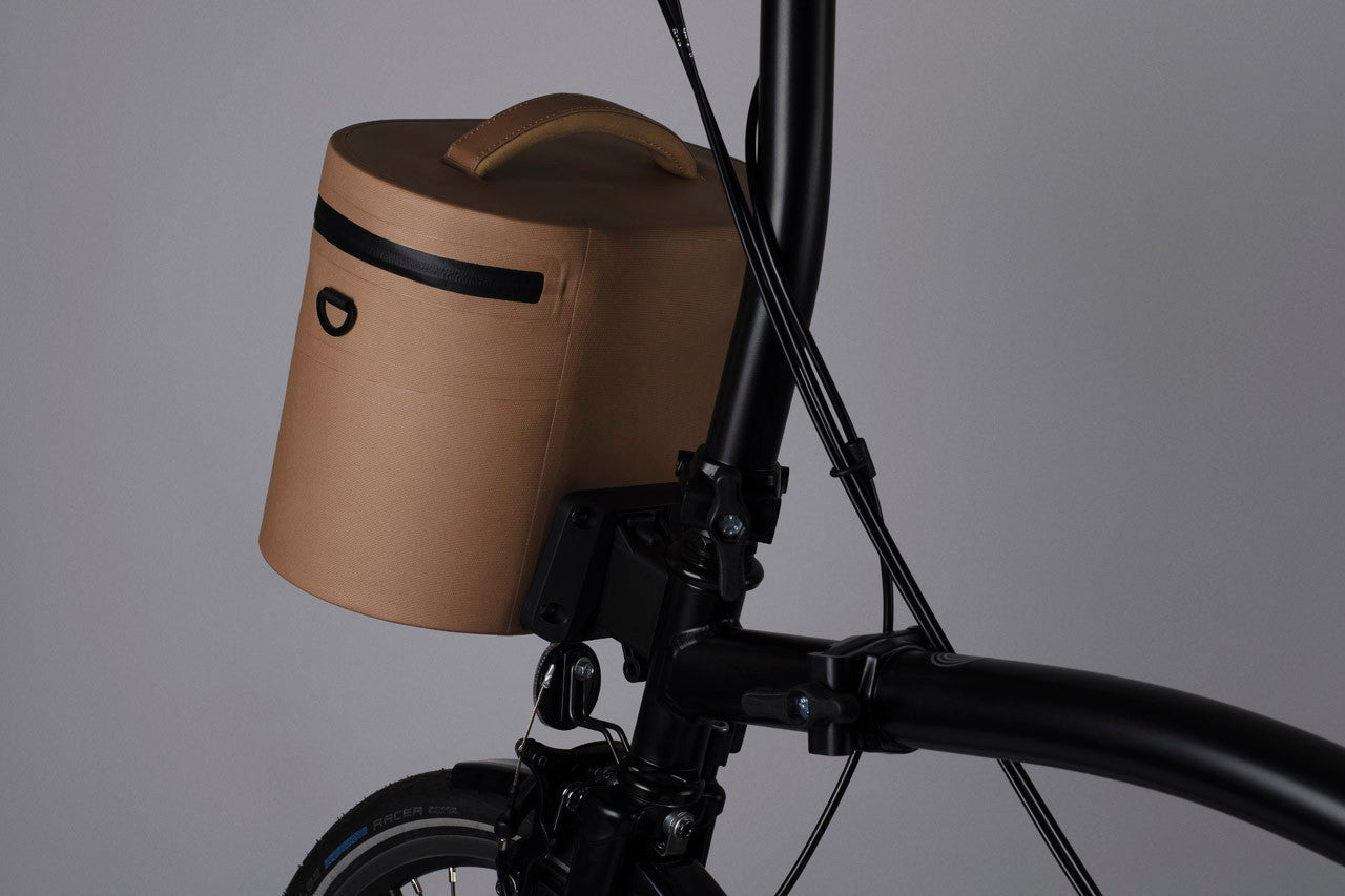 Brompton Zip Case - Large