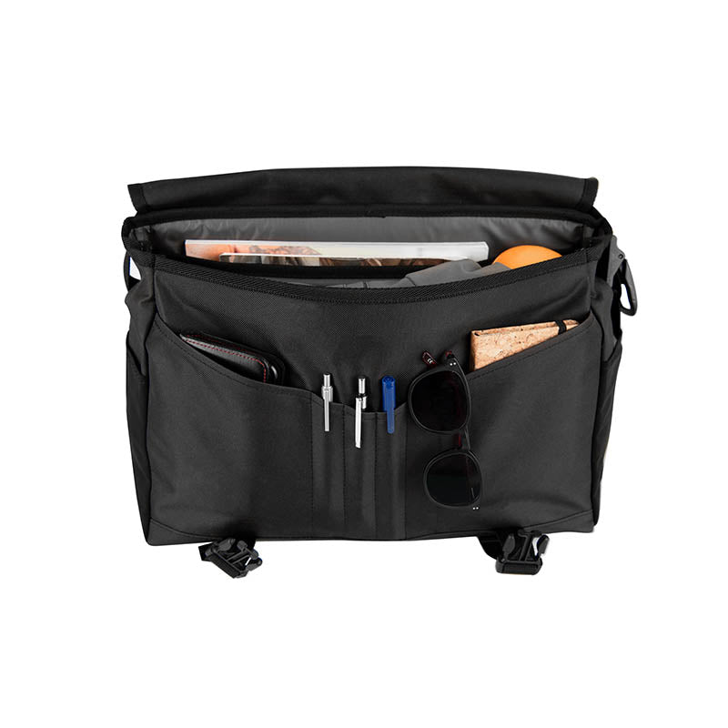 Brompton Metro Messenger M Bag