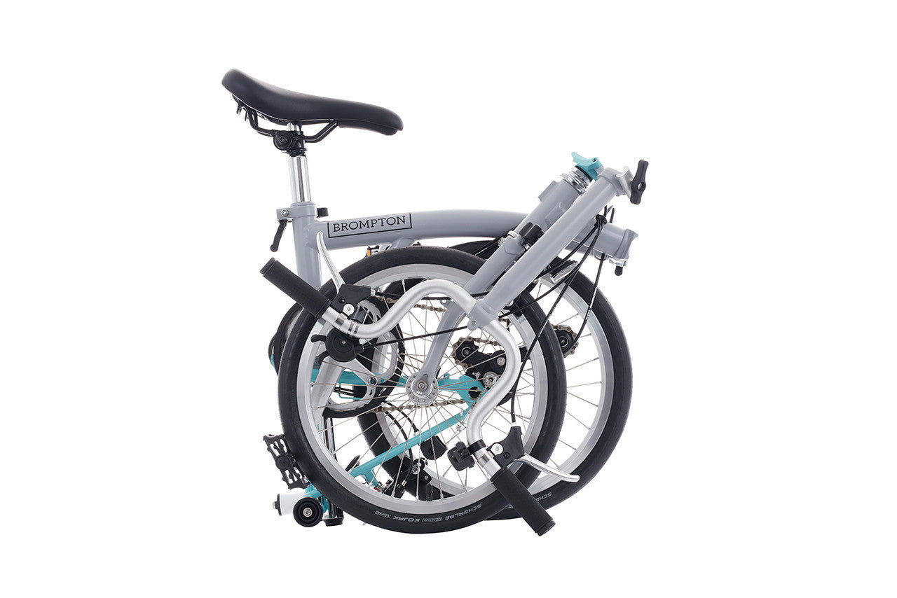 Brompton A Line Pre-order