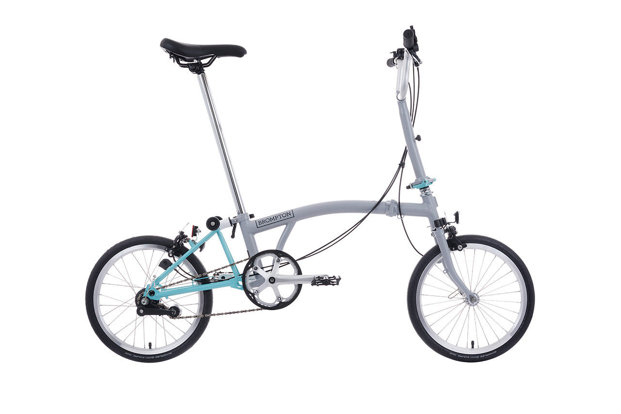 Brompton A Line Pre-order