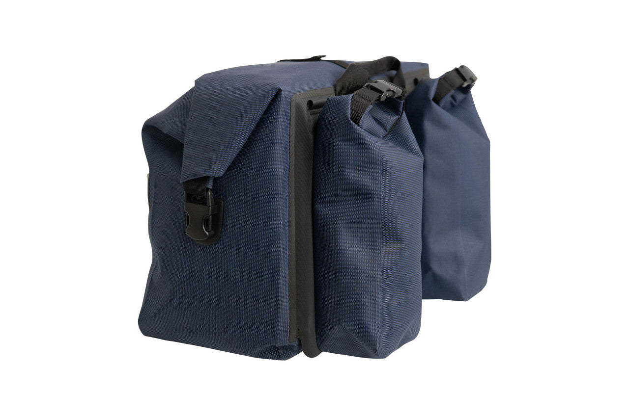 Brompton Borough Waterproof Large Roll Top Bag