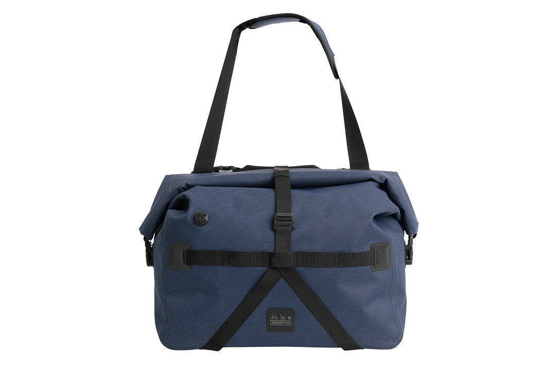 Brompton Borough Waterproof Large Roll Top Bag
