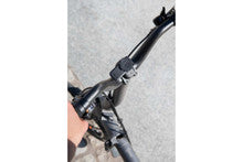 Brompton Phone Mount for T & P Line with Universal Adaptor
