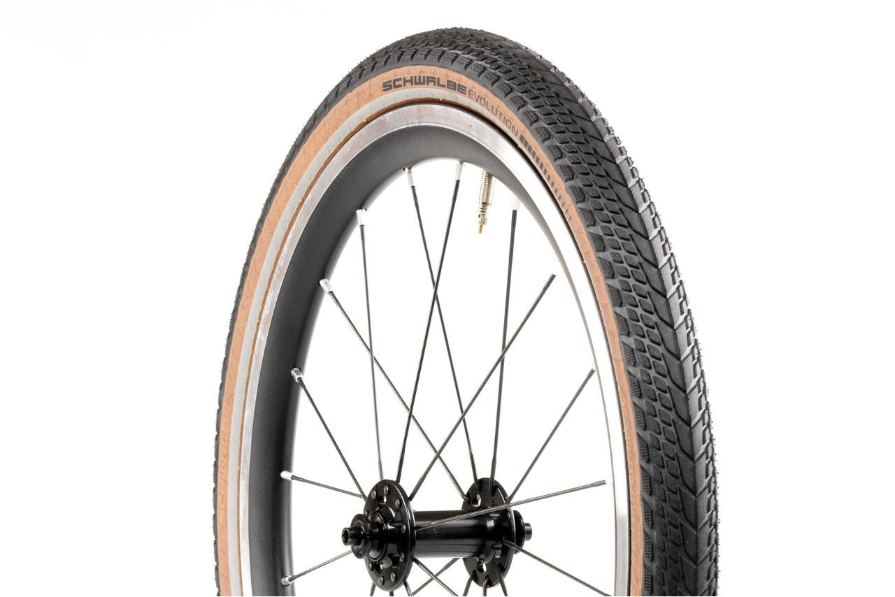 Schwalbe Marathon Almotion for Brompton