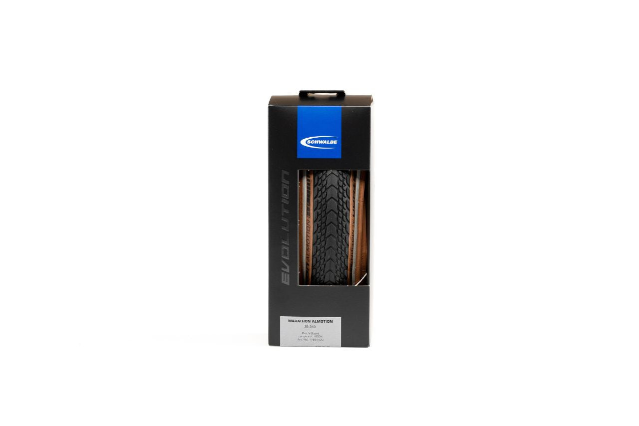 Schwalbe Marathon Almotion for Brompton
