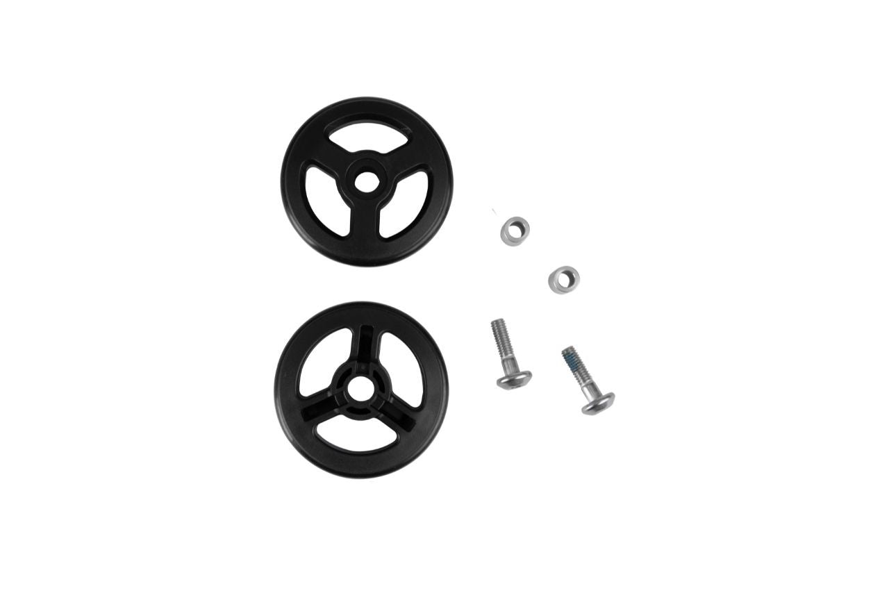 Brompton Advance Roller Wheel Pair