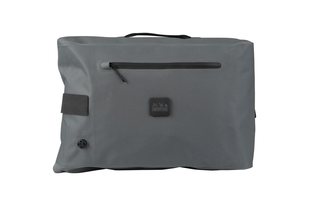 Borough Waterproof Backpack