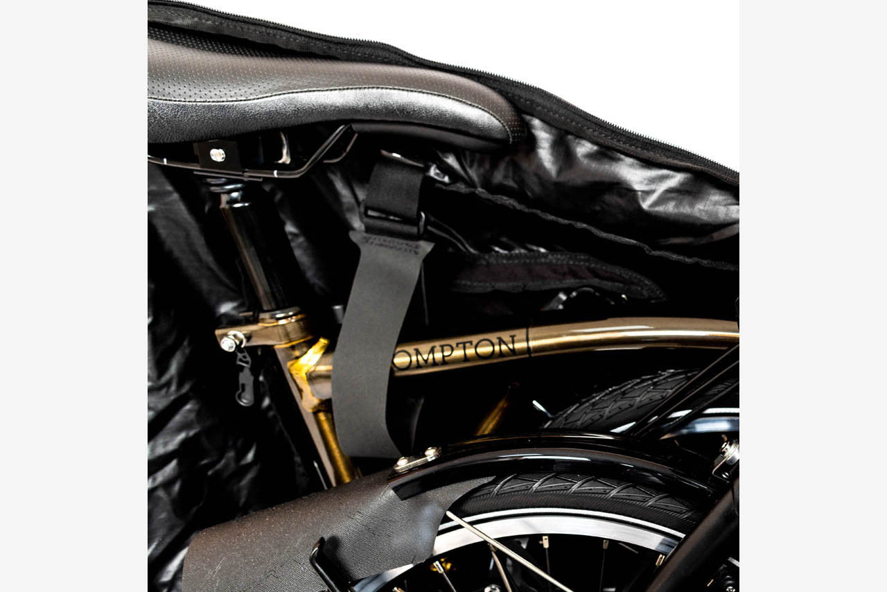 Transit Transport Bag