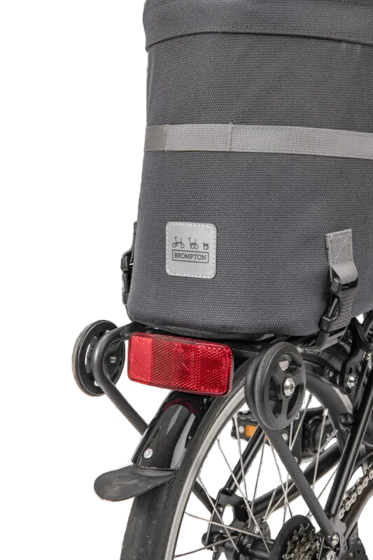 Brompton Borough Roller Rack Bag
