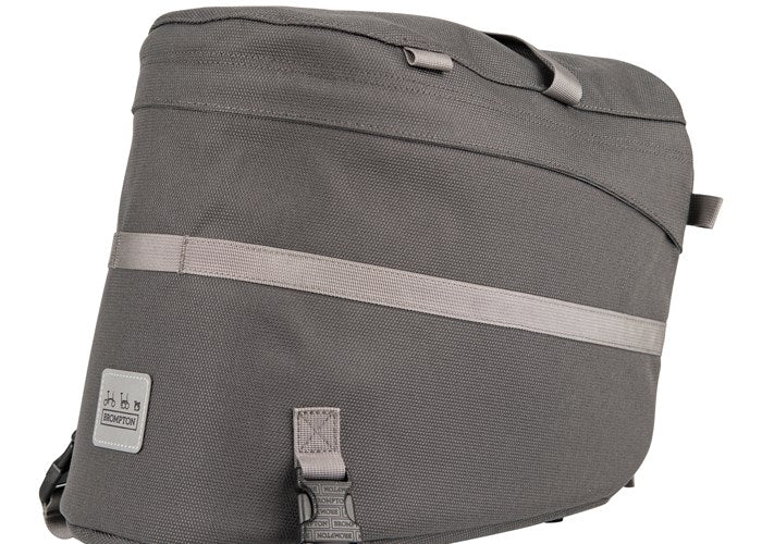 Brompton Borough Roller Rack Bag
