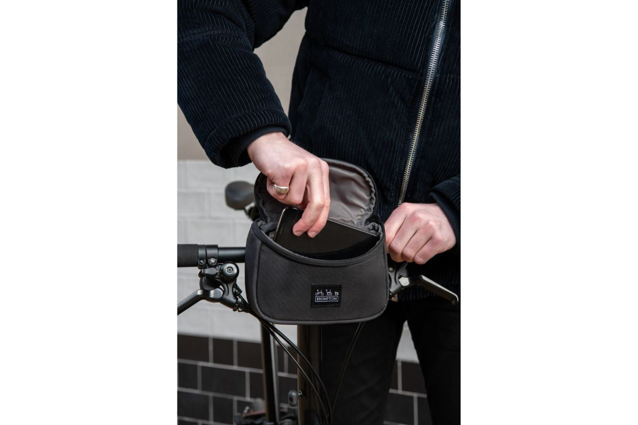 Brompton Metro Pouch XB