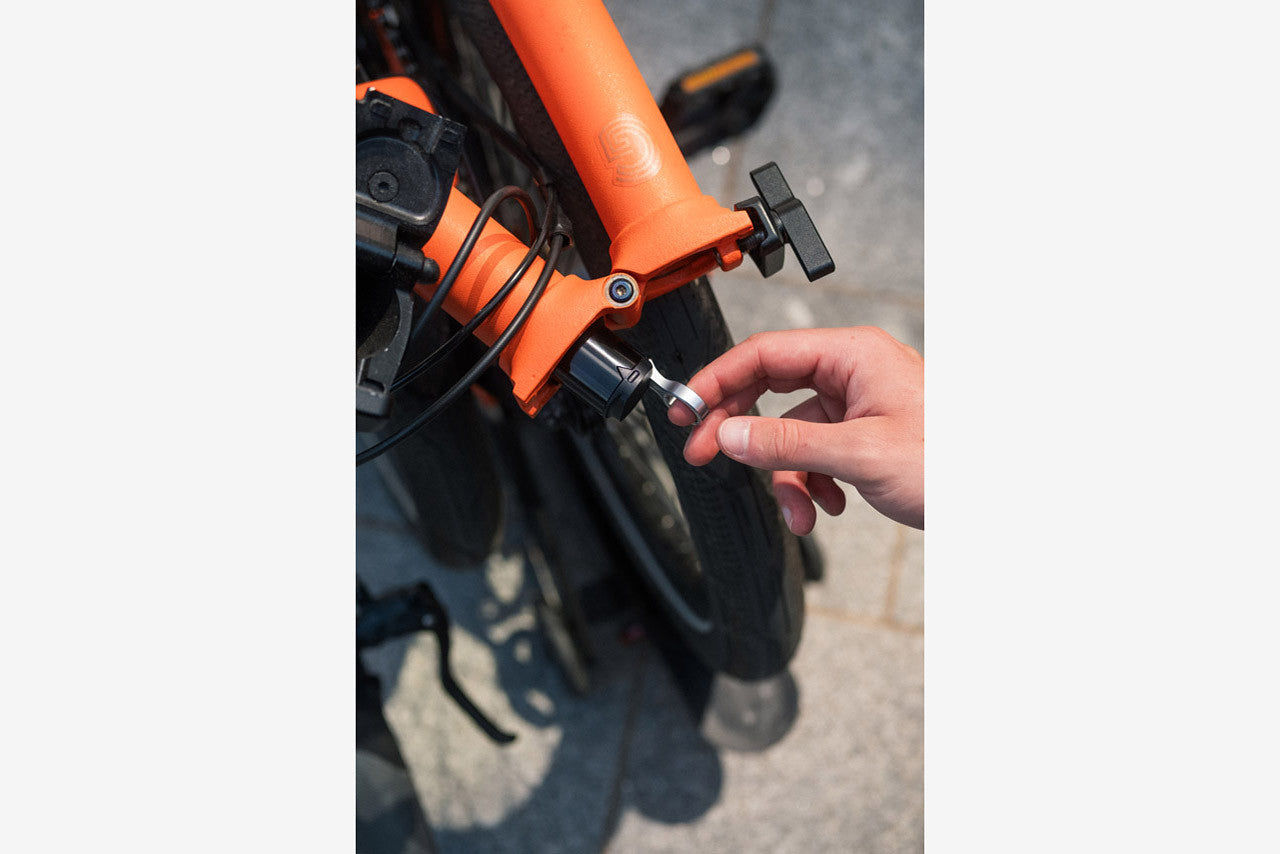 Brompton Toolkit for G Line