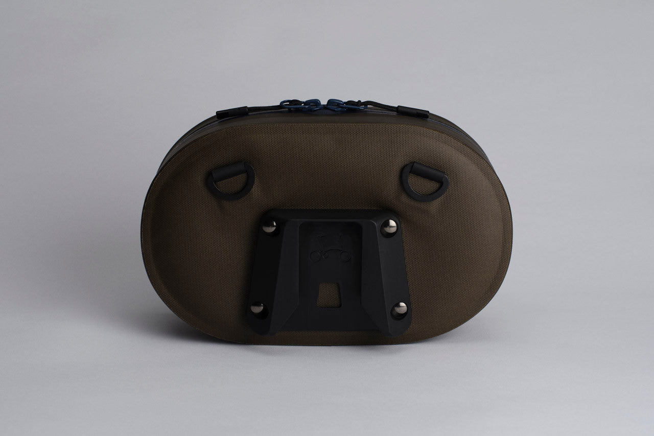 Brompton Zip Case - Small