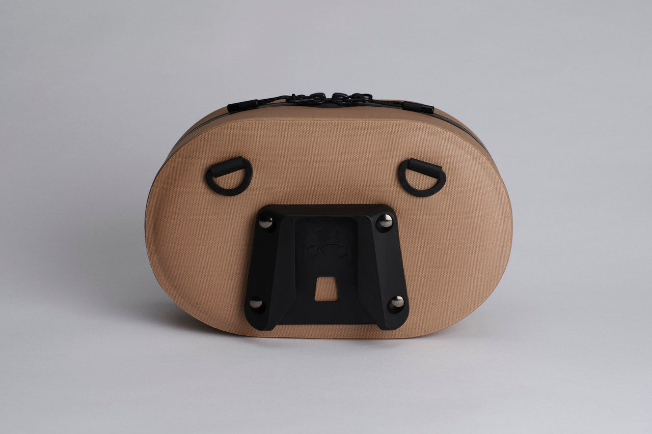 Brompton Zip Case - Small