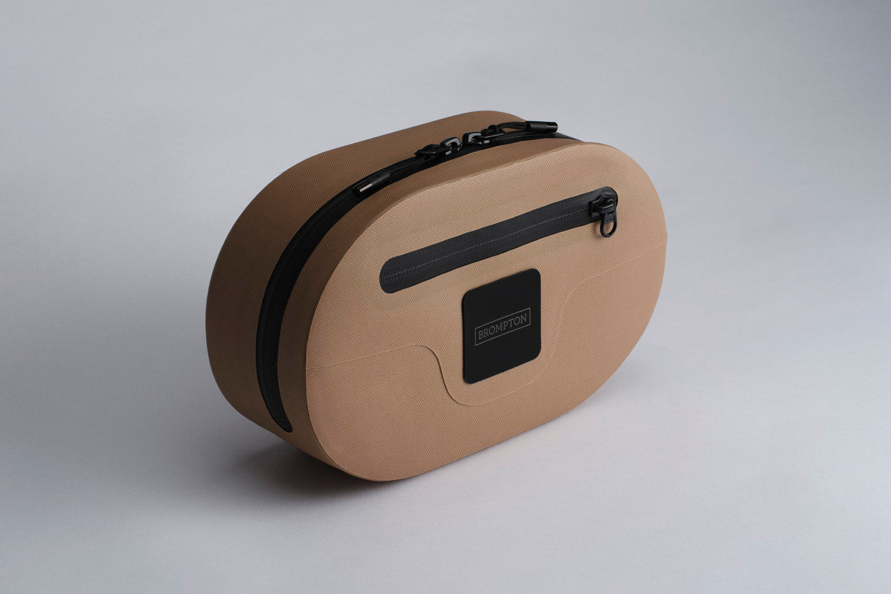 Brompton Zip Case - Small