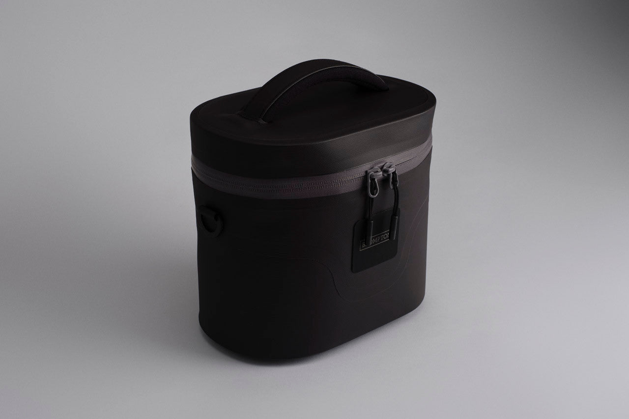 Brompton Zip Case - Medium