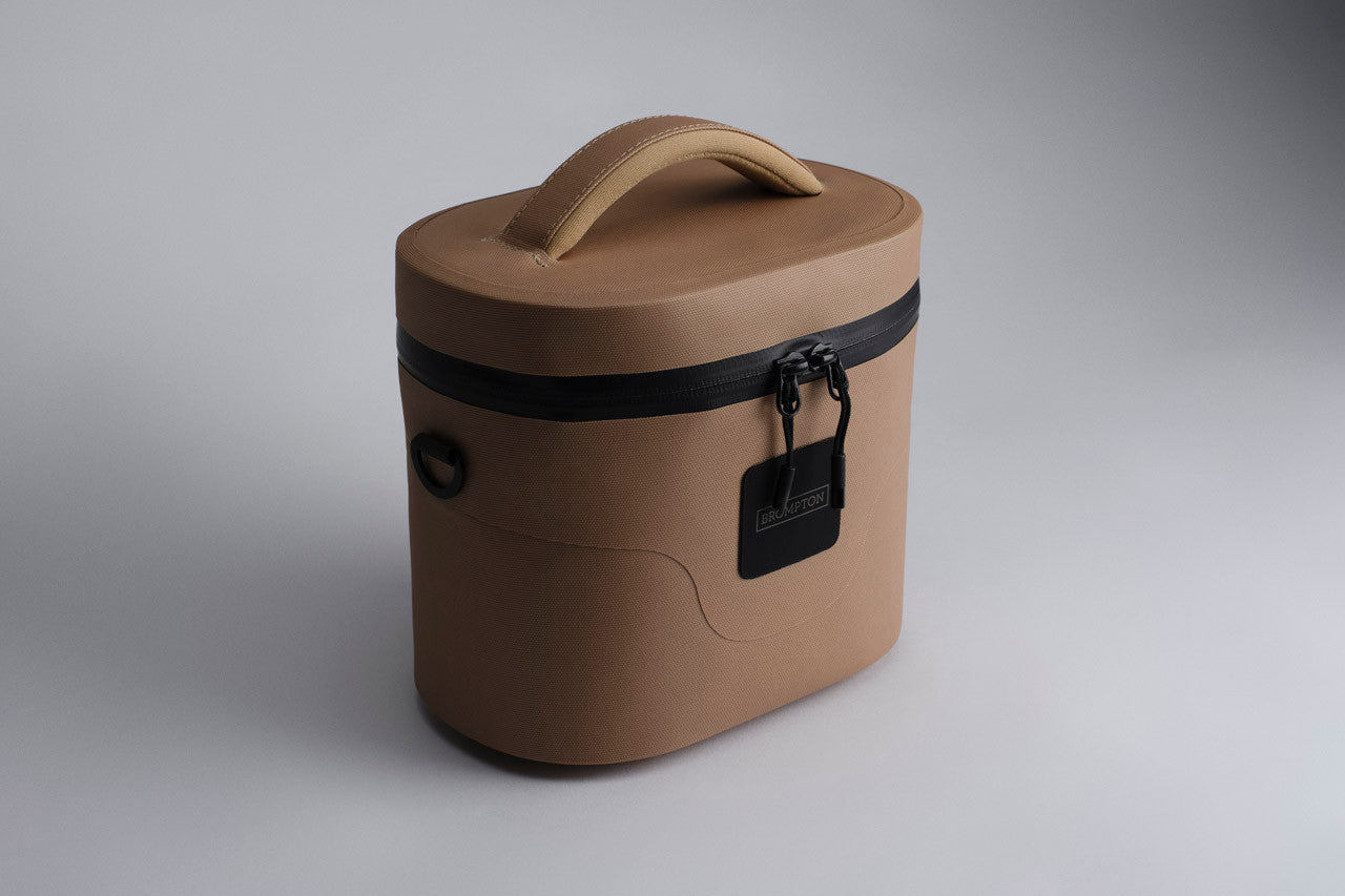 Brompton Zip Case - Medium