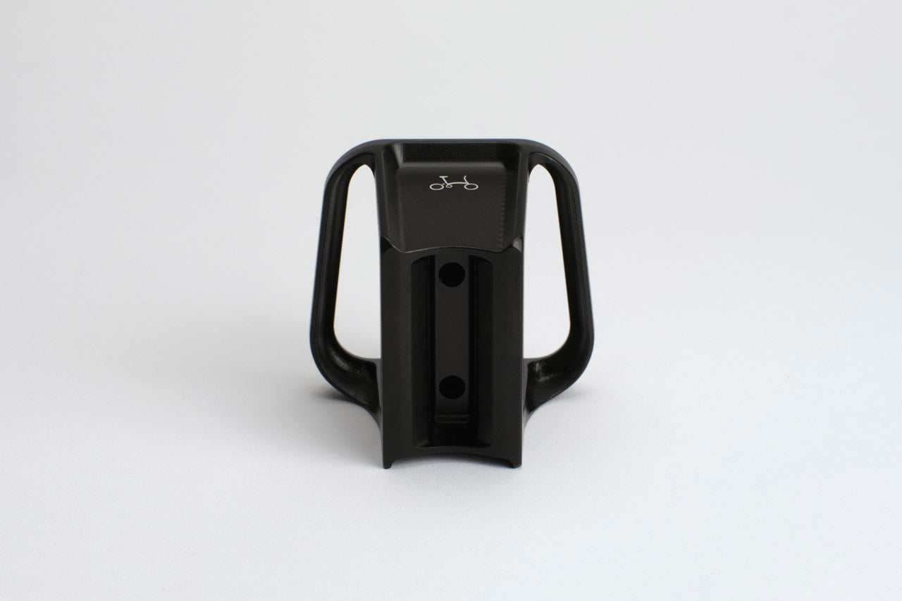 Brompton ColourLab Forged Front Carrier Block