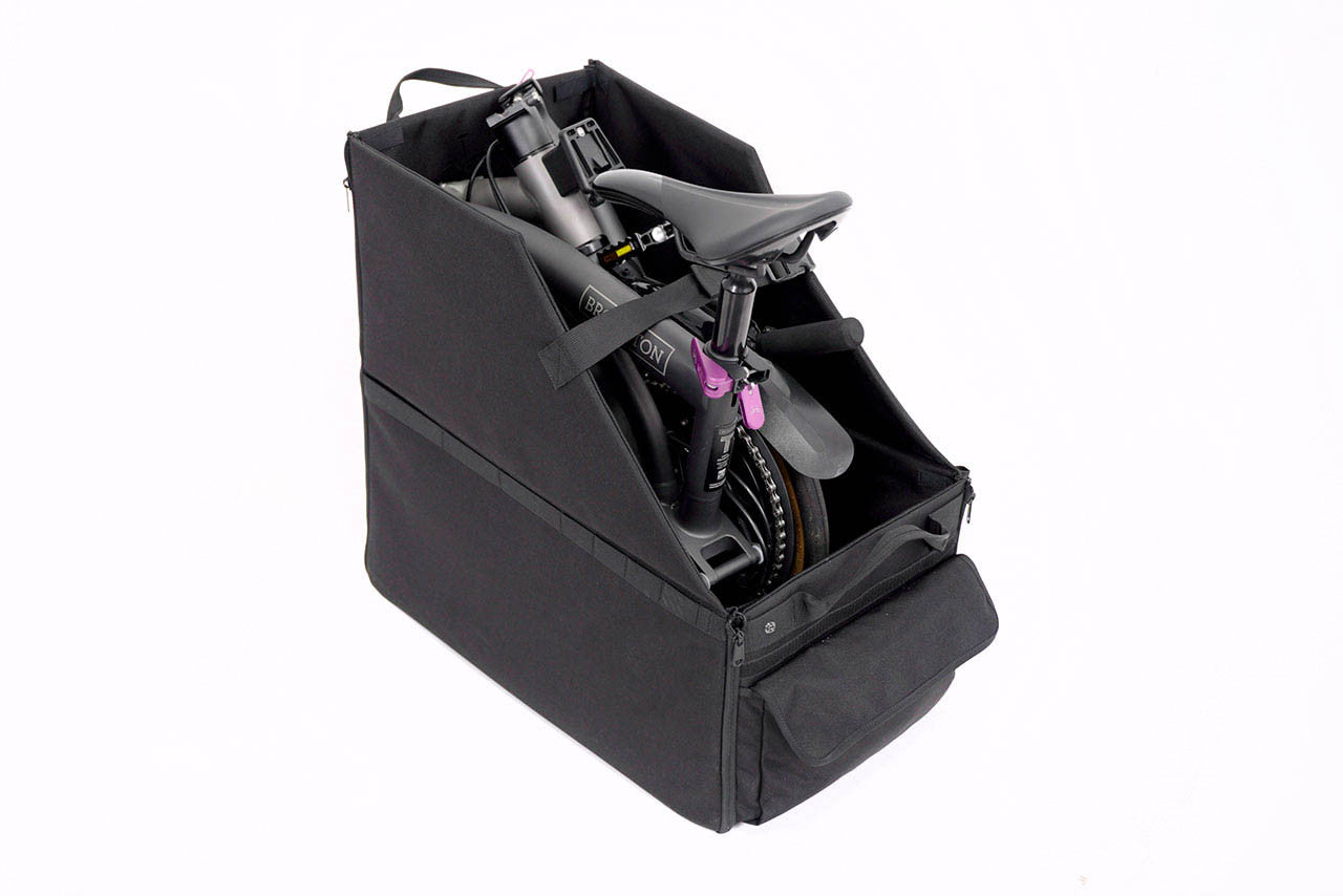 Brompton Storage Pod