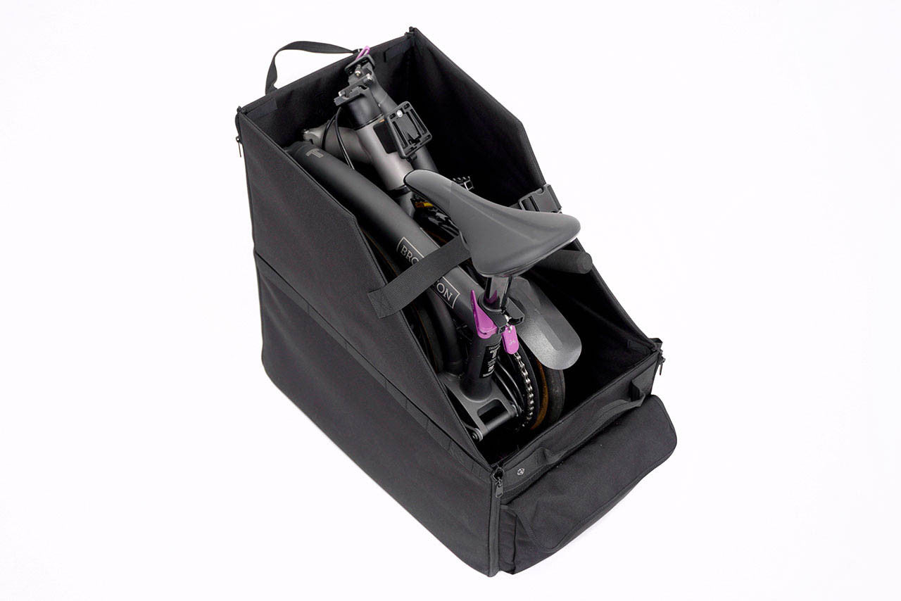 Brompton Storage Pod
