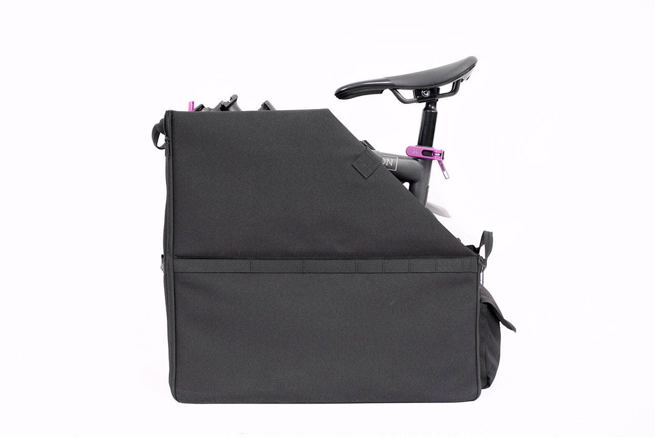 Brompton Storage Pod