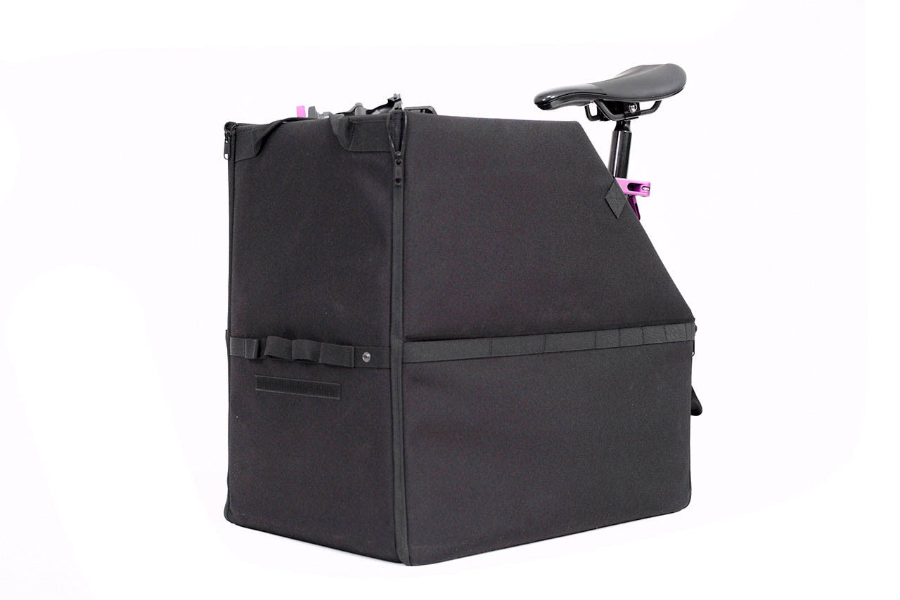 Brompton Storage Pod