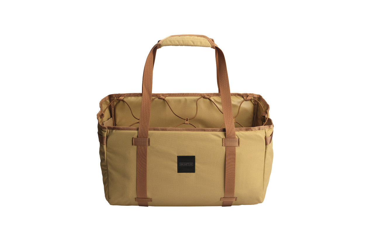 Brompton Basket Bag Large