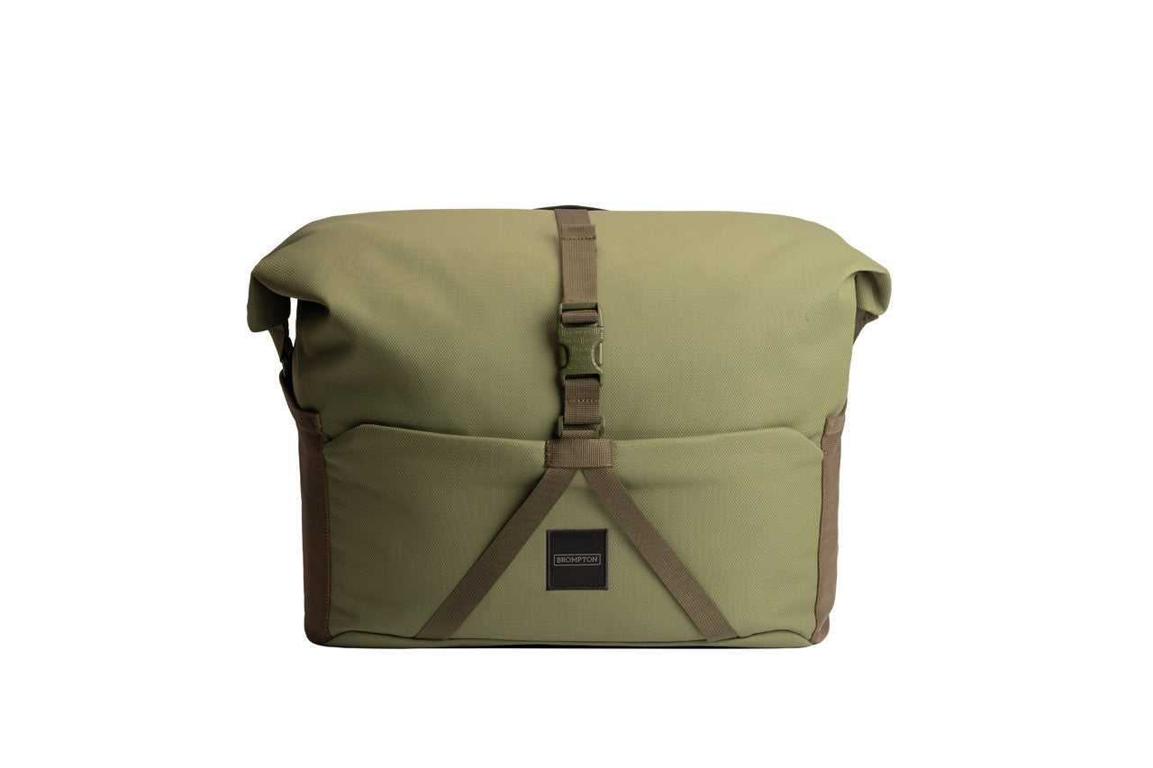 Brompton Rolltop Bag Large