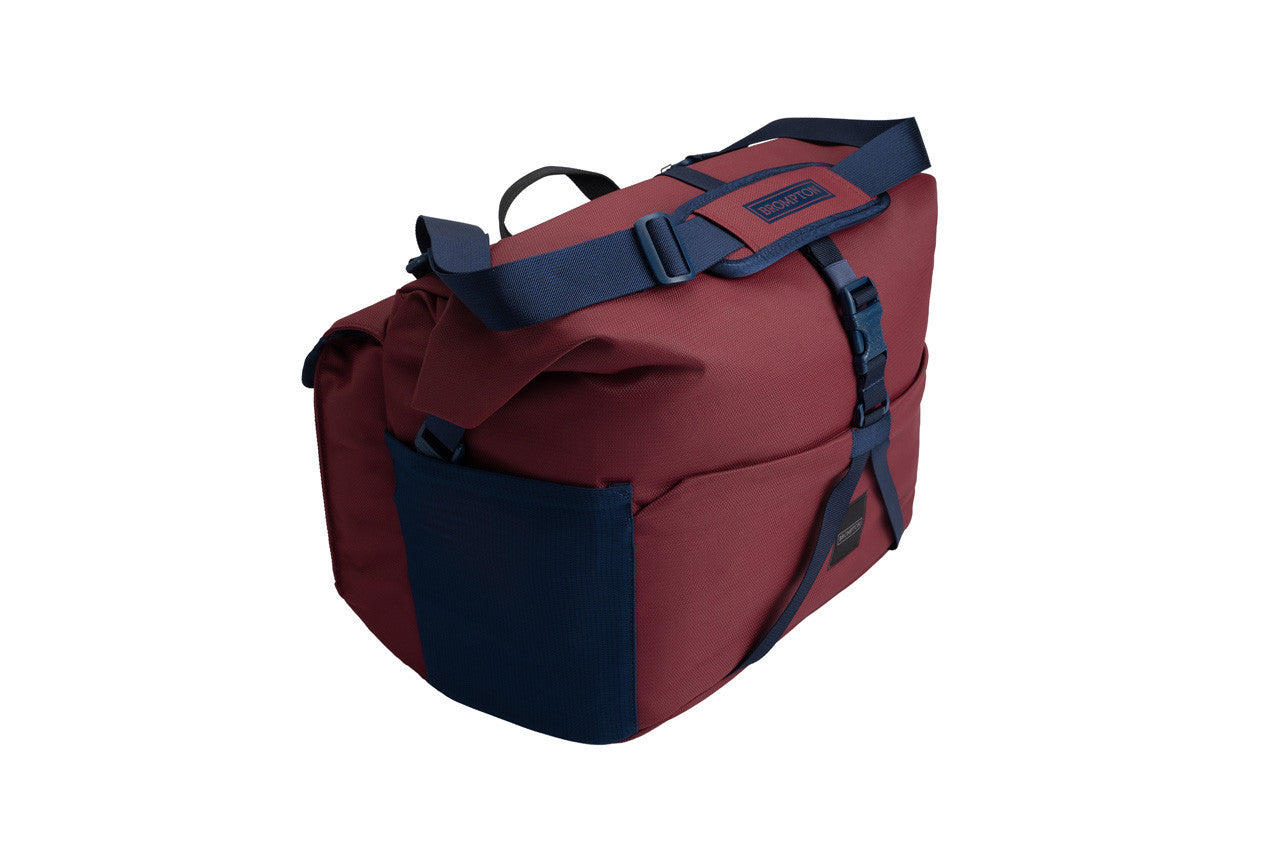 Brompton Rolltop Bag Large
