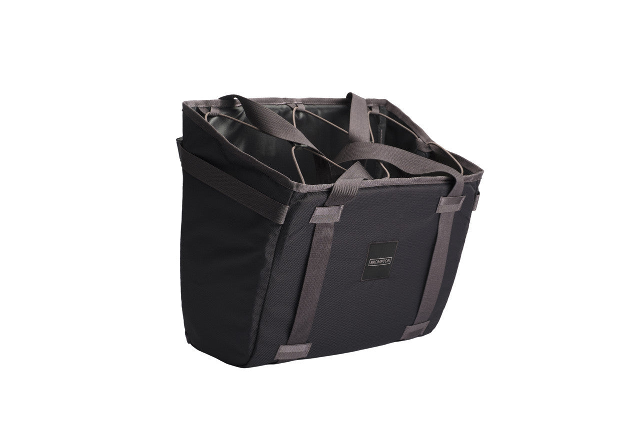 Brompton Basket Bag Small