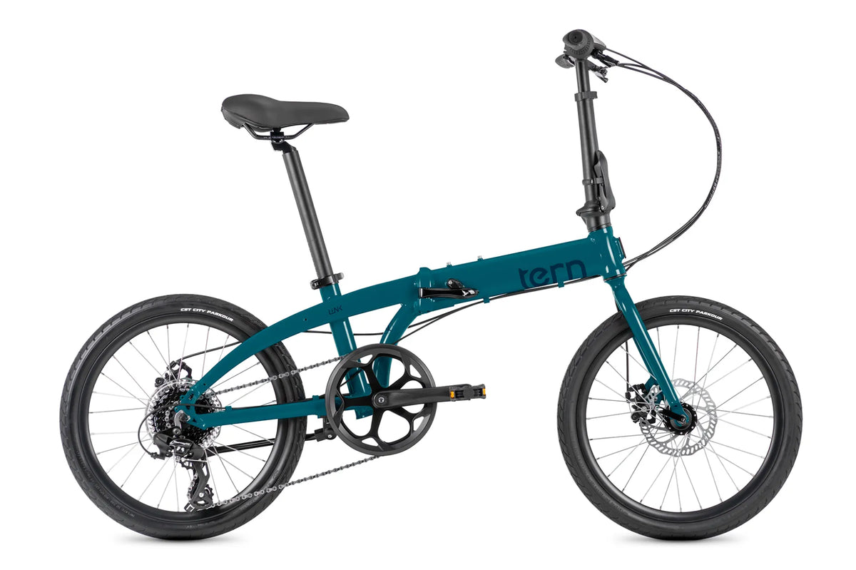 Tern Link B8 - Pre-Order