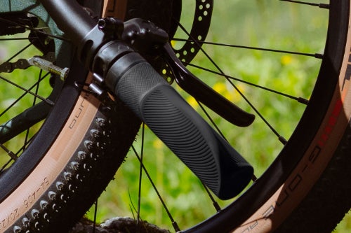 Brompton G Line with Roller Frame Traildust White