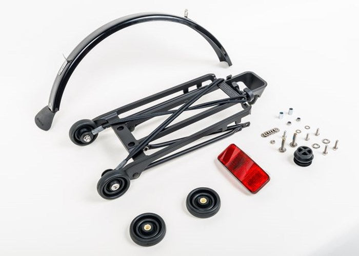 Brompton Rear Rack Set