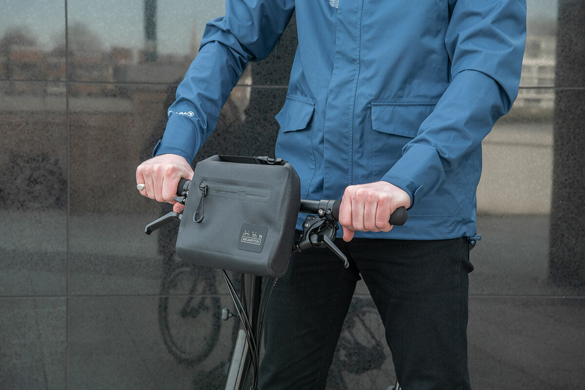 Brompton Metro Waterproof Pouch