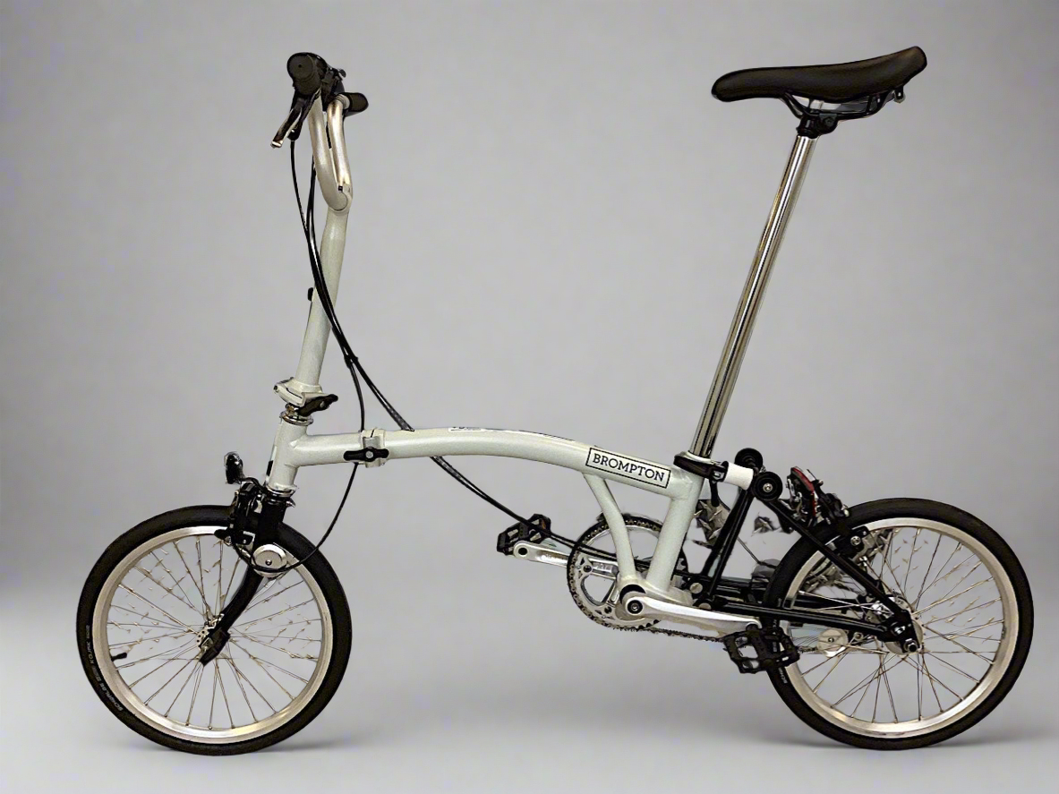 Brompton A Line