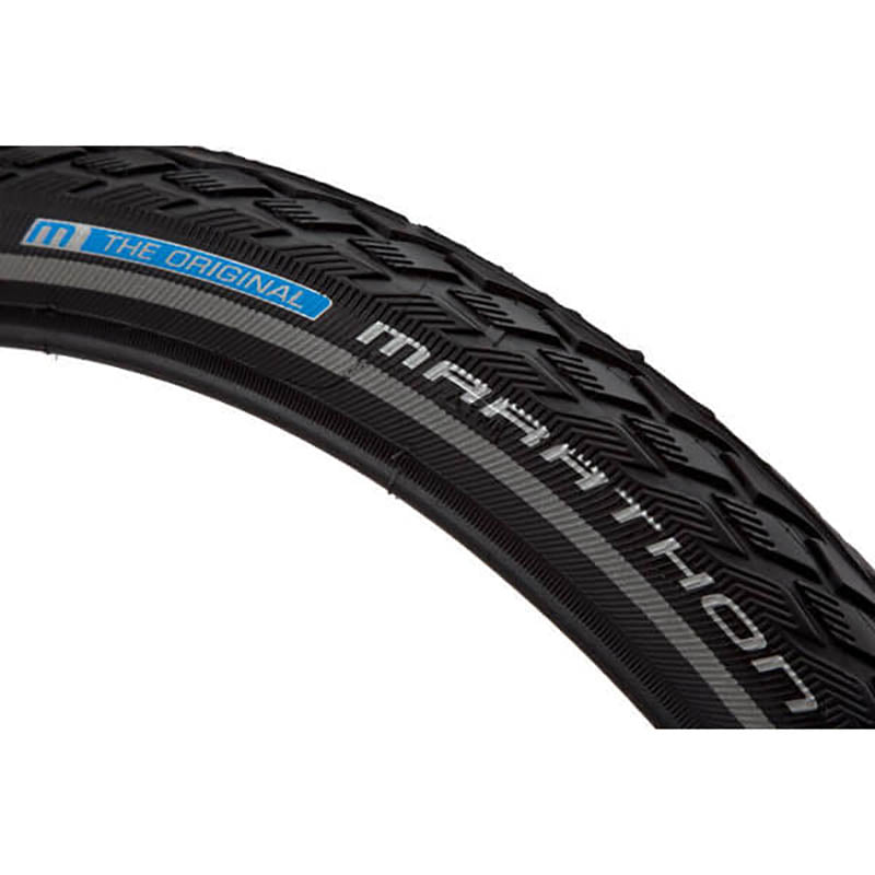 Schwalbe Marathon Tire For Brompton