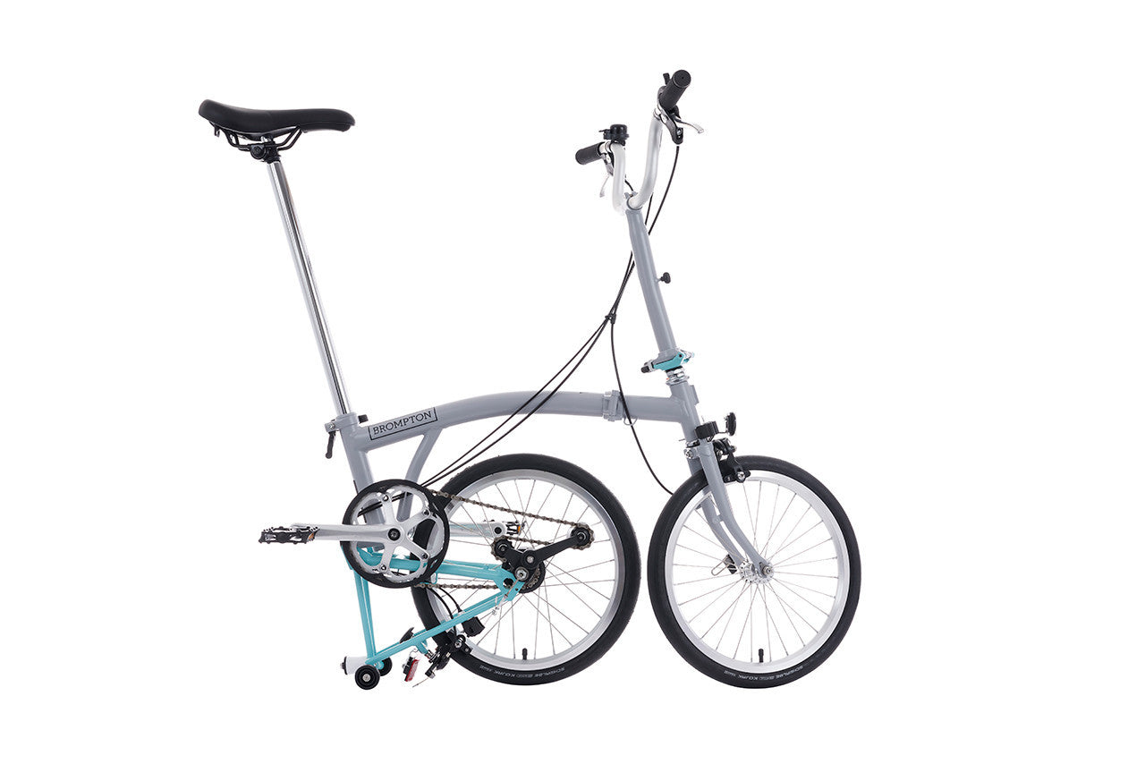 Brompton A Line Pre-order