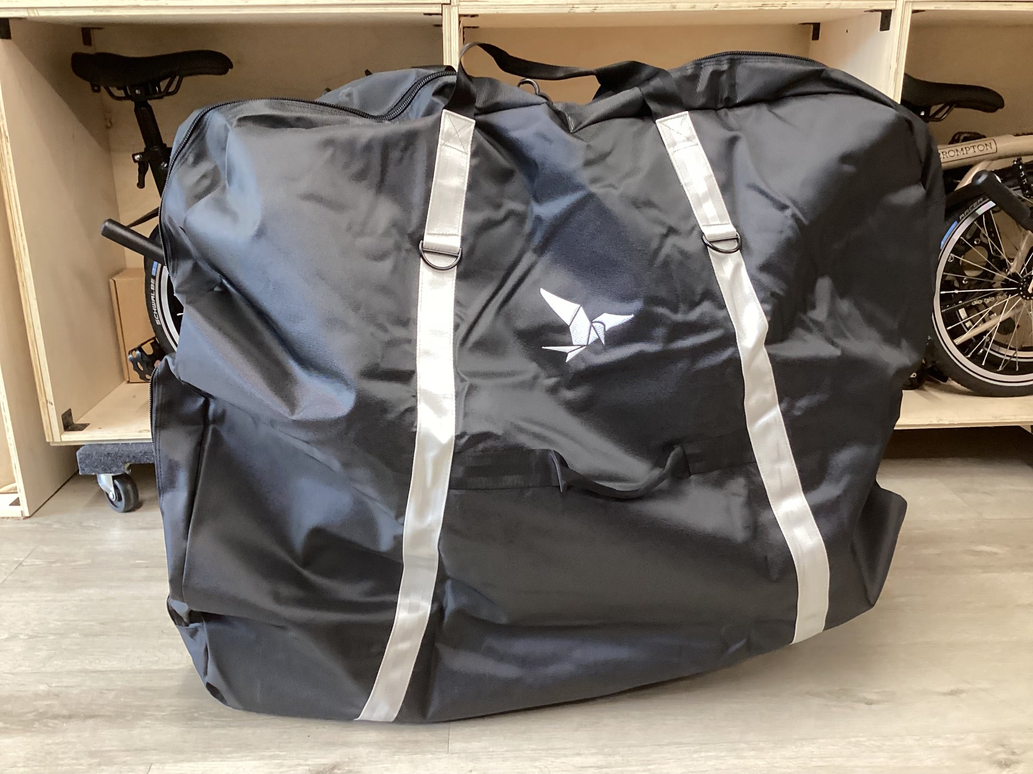 Tern Stow Bag (Gen 2)