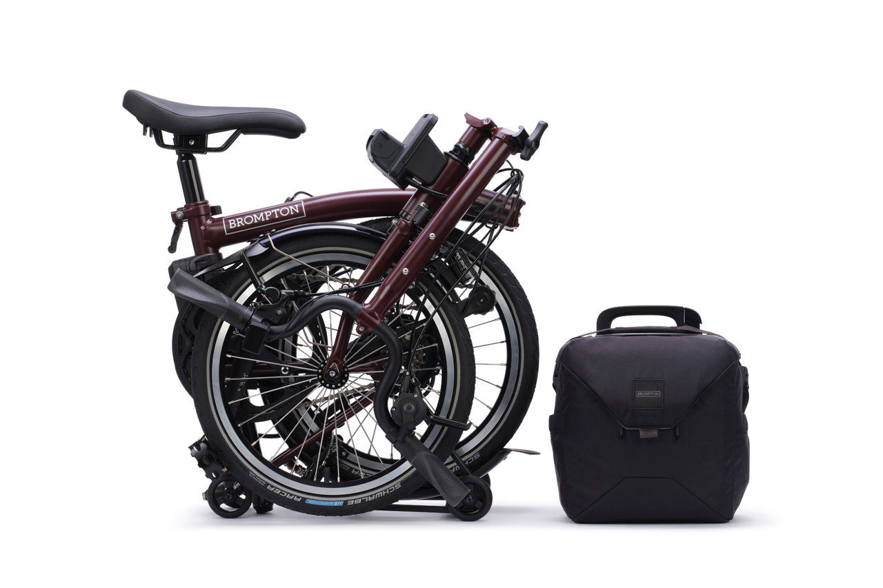 Brompton C Line Electric - Coming Soon!