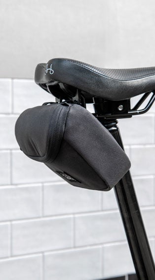 Brompton Metro Pouch