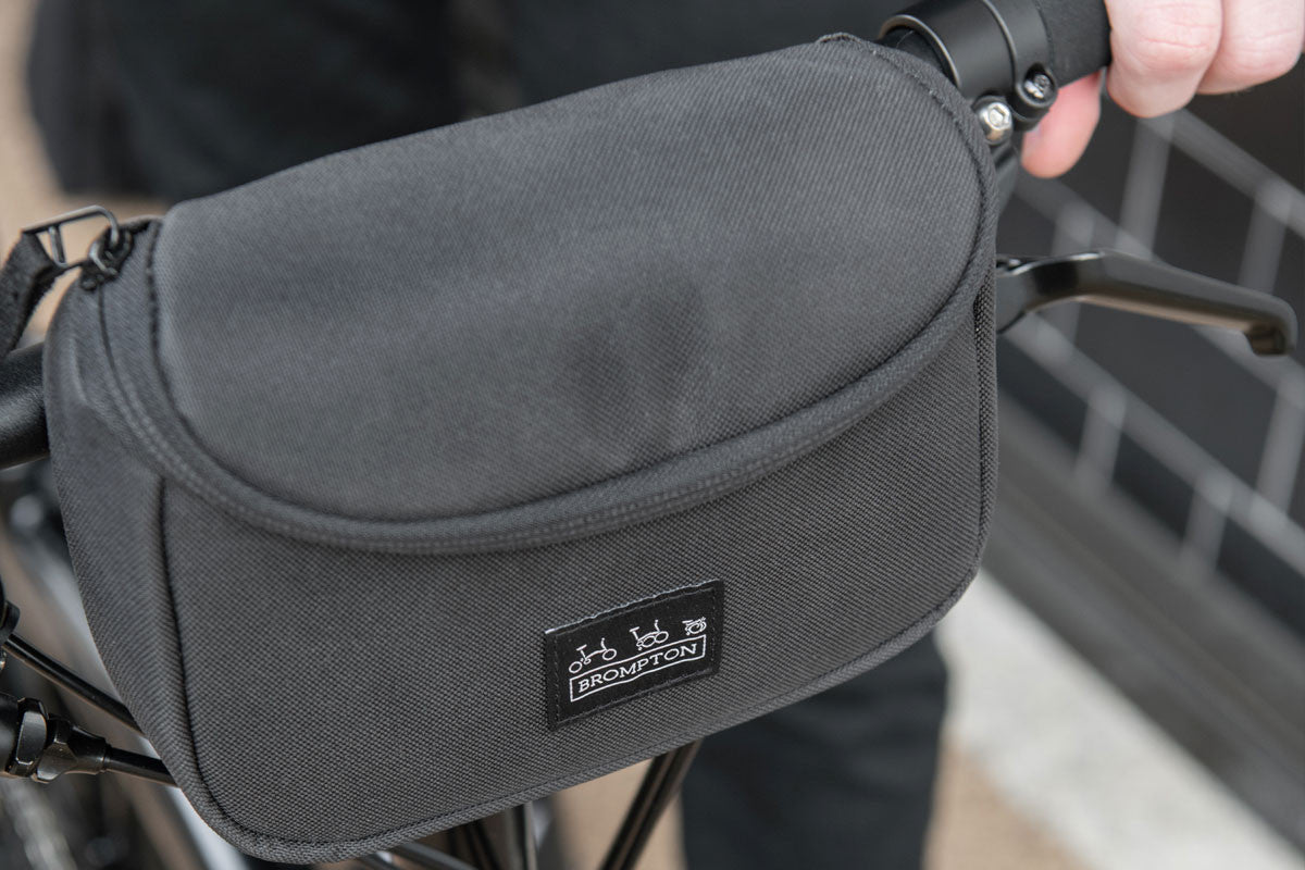 Brompton Metro Pouch