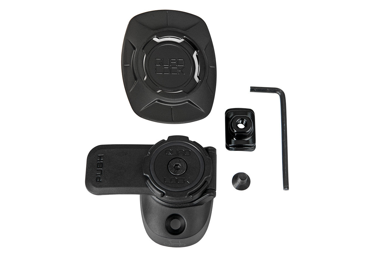 Brompton Phone Mount for T & P Line with Universal Adaptor