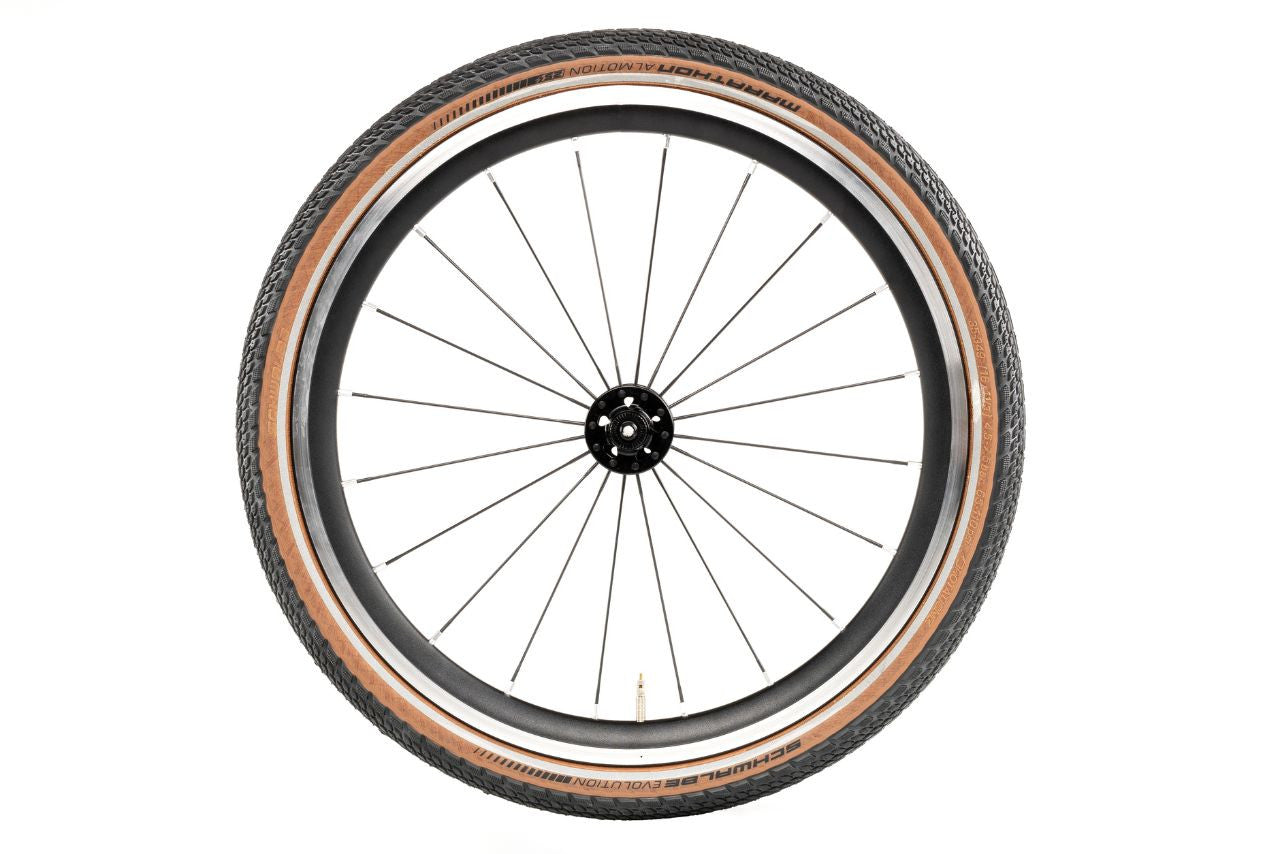 Schwalbe Marathon Almotion for Brompton