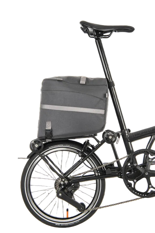 Brompton Borough Roller Rack Bag