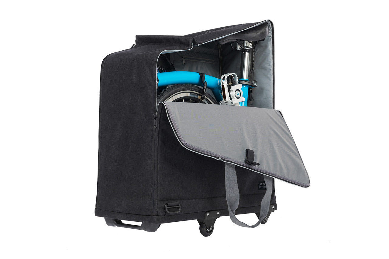 Brompton Transit Padded Travel Bag