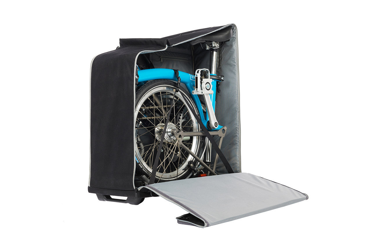 Brompton Transit Padded Travel Bag