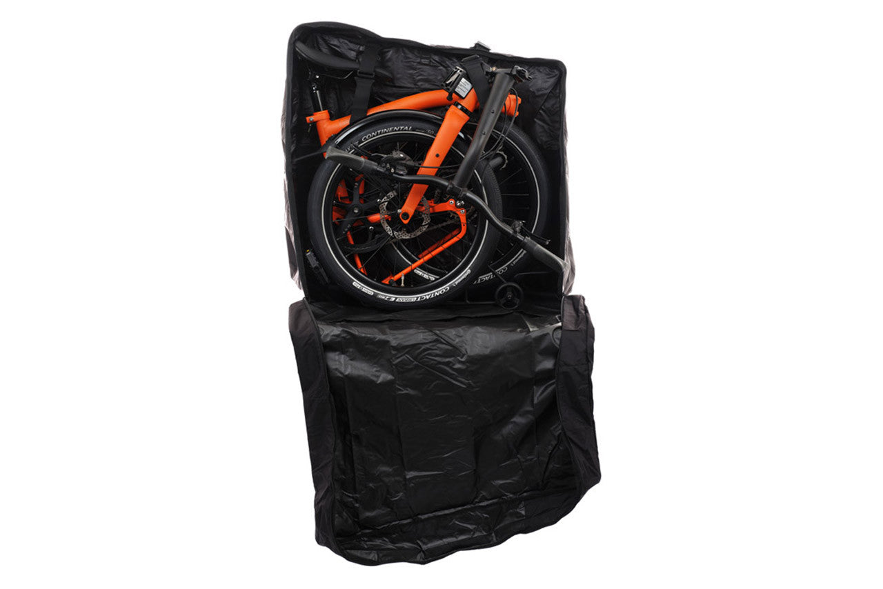 Brompton Bags